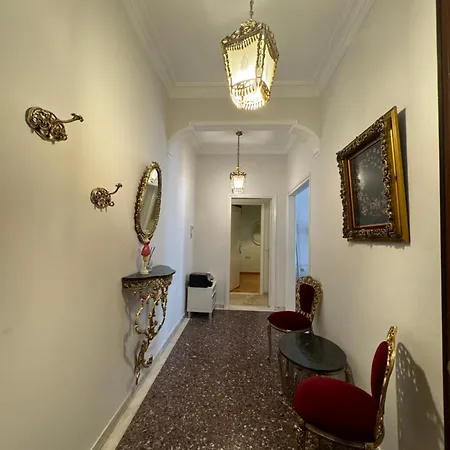 The Rotunda Of Galerius